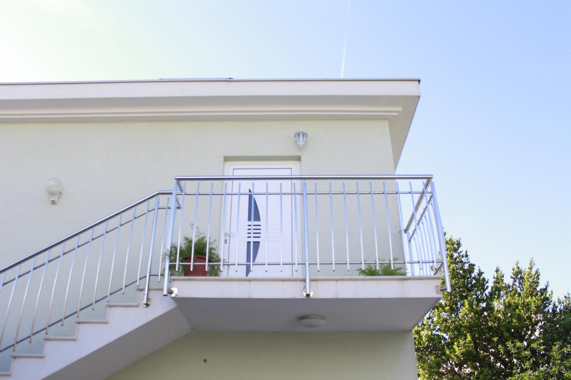 Villa Kula Сегет-Враница Номер фото